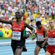 Illustration for article titled S.O.S.: Kenyan Runner Allegedly Kidnapped Son, Threatened To Kill Wife